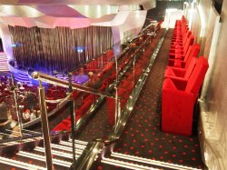 MSC Divina Pantheon Theater picture