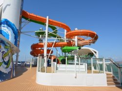 Water Slides picture