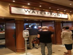 Pacific Dawn Waterfront Restaurant picture