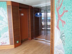 MSC Divina MSC Yacht Club picture