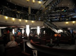 MSC Divina Divina Reception picture