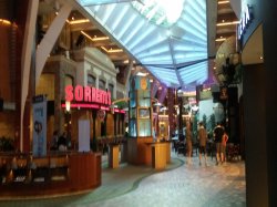 Oasis of the Seas Sorrentos picture