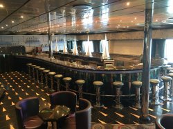 Carnival Victory Club Arctic Dance Club picture
