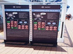 MSC Divina Teens Toboga picture