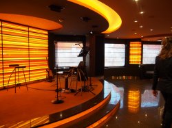MSC Divina Golden Jazz Bar picture
