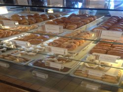 Cafe Al Bacio picture