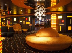 MSC Divina Golden Jazz Bar picture
