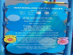 Water Slides picture