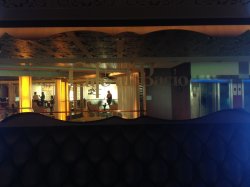 Cafe Al Bacio picture