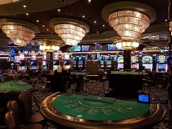 MSC Divina Casino Veneziano picture