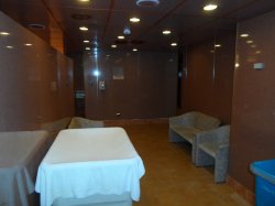 Carnival Conquest Spa Carnival picture