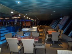 Carnival Conquest Sky Pool picture Uploaded in 2016 Photo courtesy of Carla Lenard. Carnival Conquest Sky Pool picture