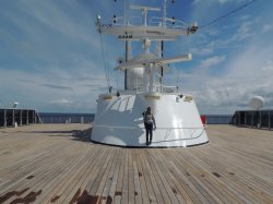 Sky Deck Forward picture Sky Deck Forward picture