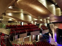 MSC Divina Pantheon Theater picture