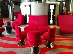 MSC Divina Galaxy picture Uploaded in 2016 Photo courtesy of Meg Ryan. MSC Divina Galaxy picture