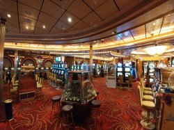 Navigator of the Seas Casino Royale picture