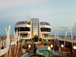 MSC Divina Aqua Park picture