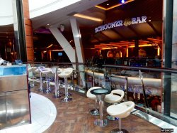 Allure of the Seas Rising Tide Bar picture