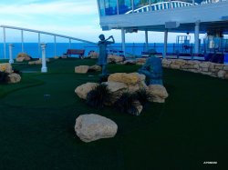 Allure of the Seas Allure Dunes picture