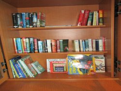 Library picture Library picture