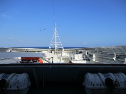 Empress of the Seas Promenade picture