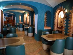 MSC Divina La Cantina Di Bacco picture