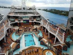 MSC Divina Aqua Park picture