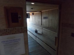 Carnival Conquest Spa Carnival picture