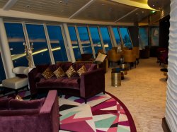 Suite Lounge picture