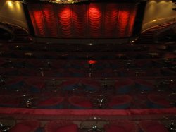 Empress of the Seas Royal Theater picture