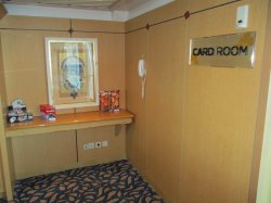 Card Room picture Card Room picture