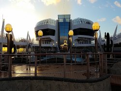 MSC Divina Aqua Park picture