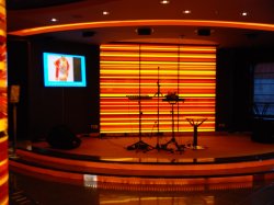 MSC Divina Golden Jazz Bar picture