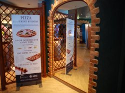 MSC Divina La Cantina Di Bacco picture