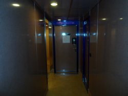Carnival Conquest Spa Carnival picture