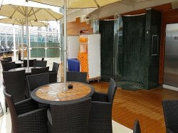 MSC Divina MSC Yacht Club picture