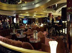 MSC Divina La Luna Piano Bar picture