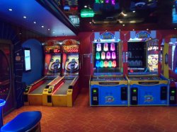 Carnival Conquest Video Arcade picture