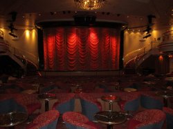 Empress of the Seas Royal Theater picture