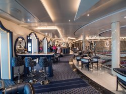 Koningsdam Grand Dutch Cafe picture