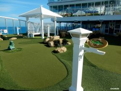 Allure of the Seas Allure Dunes picture