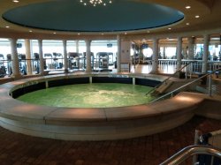 Explorer of the Seas Fitness Center picture