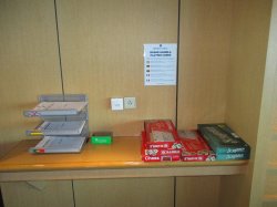 Card Room picture Card Room picture