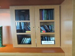 Library picture Library picture