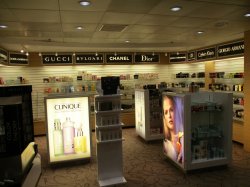 Empress of the Seas Royal Shops picture