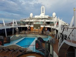 MSC Divina Aqua Park picture