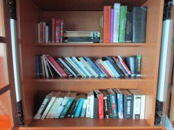 Library picture Library picture