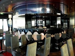 MSC Divina Galaxy picture Uploaded in 2016 Photo courtesy of Meg Ryan. MSC Divina Galaxy picture