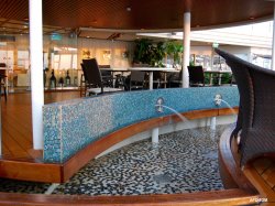 Allure of the Seas Solarium picture