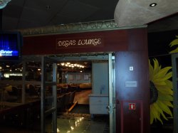 Carnival Conquest Degas Aft Lounge picture